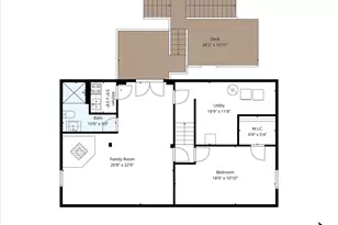 107 Dale Ct, Winchester, VA 22602 - Photo 41