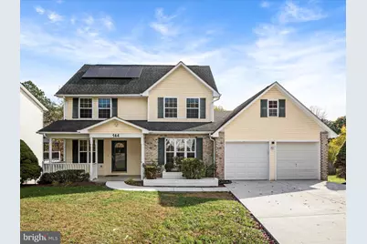 144 Morning Glory, Winchester, VA 22602 - Photo 1