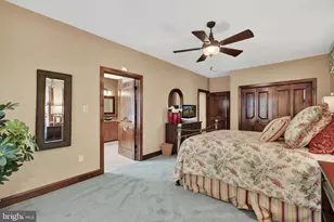 1631 Back Mountain Rd, Winchester, VA 22603 - Photo 31