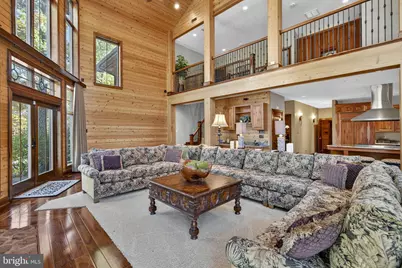 1631 Back Mountain Road, Winchester, VA 22603 - Photo 9