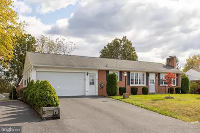 204 Ridge Road, Winchester, VA 22602 - Photo 3