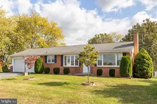 204 Ridge Rd, Winchester, VA 22602 - Photo 1