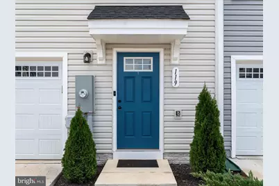 119 Kensington Circle, Middletown, VA 22645 - Photo 3