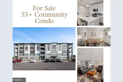 151 McCormick Circle #201, Winchester, VA 22602 - Photo 1