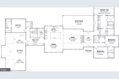 Tract 9B Slate Lane, Stephenson, VA 22656 - Photo 9