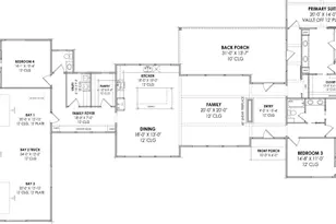 Tract 9B Slate Ln, Stephenson, VA 22656 - Photo 9