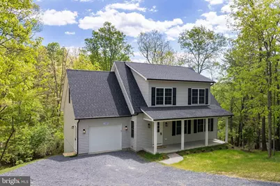 109 Sycamore Place, Cross Junction, VA 22625 - Photo 1