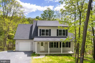 109 Sycamore Place, Cross Junction, VA 22625 - Photo 1