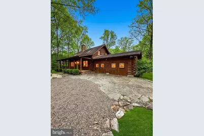 450 Opequon Woods Circle, Stephenson, VA 22656 - Photo 1