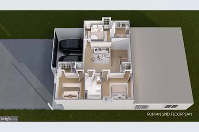 100 Brockham Court, Winchester, VA 22602 - Photo 3