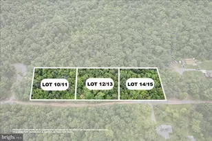 Lots 11 & 12 Glen Ridge Rd, Winchester, VA 22602 - Photo 1