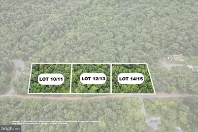 Lot 10 Glen Ridge Road, Winchester, VA 22602 - Photo 1