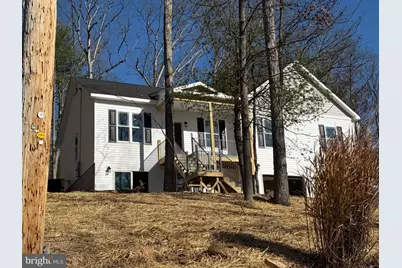 1102 Lakeview Drive, Cross Junction, VA 22625 - Photo 1