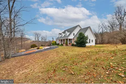 461 Skylar Lanes Way, Winchester, VA 22603 - Photo 69