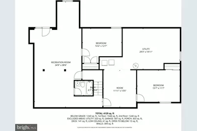 461 Skylar Lanes Way, Winchester, VA 22603 - Photo 91