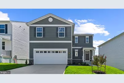 120 Bookers Crest Drive, Stephens City, VA 22655 - Photo 1