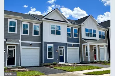 106 Heirloom Way, Winchester, VA 22603 - Photo 1