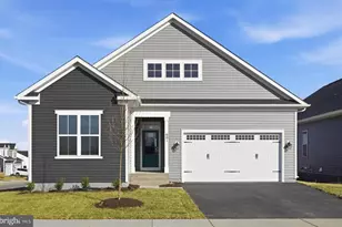 601 Granite Rdg Dr, Winchester, VA 22603 - Photo 1