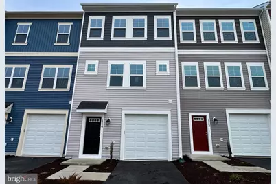 114 Flaxen Mane Court, Stephenson, VA 22656 - Photo 1