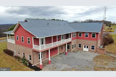 110 Welbourne Lane, Gore, VA 22637 - Photo 91