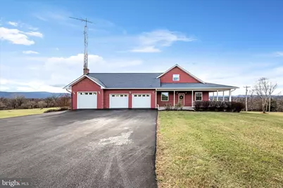 110 Welbourne Lane, Gore, VA 22637 - Photo 1