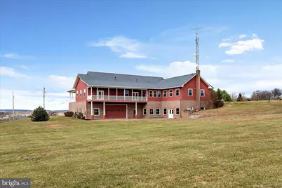 110 Welbourne Lane, Gore, VA 22637 - Photo 87