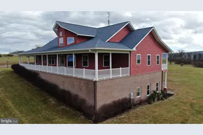 110 Welbourne Lane, Gore, VA 22637 - Photo 99