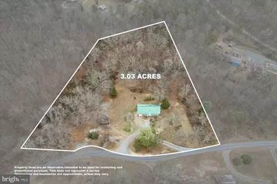 186 Pine Cone Drive, Cross Junction, VA 22625 - Photo 1