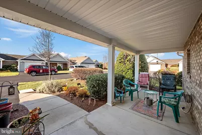 203 Crestwood Lane, Winchester, VA 22602 - Photo 5