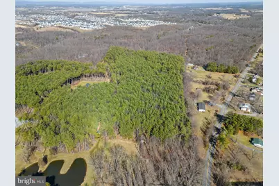Lot 2D Woods Mill, Stephenson, VA 22656 - Photo 9
