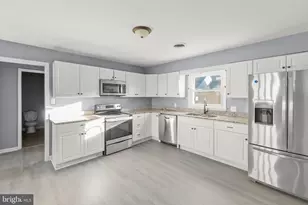 126 Plainfield Dr, Winchester, VA 22602 - Photo 9