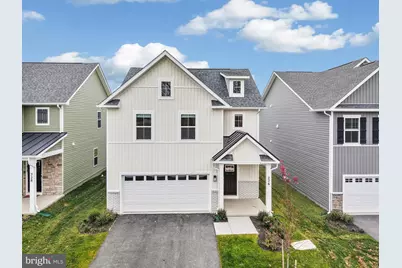 226 Munsee, Winchester, VA 22602 - Photo 37