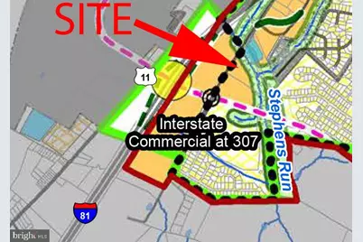 349 Town Run Lane, Stephens City, VA 22655 - Photo 3