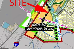 349 Town Run Ln, Stephens City, VA 22655 - Photo 3