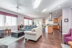 114 Turnstone Ln, Lake Frederick, VA 22630 - Photo 9