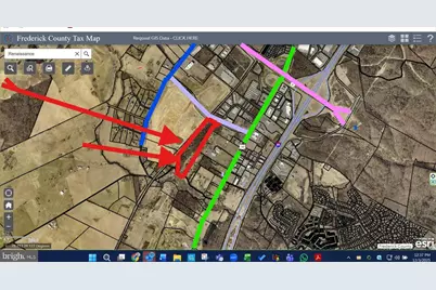 0 Renaissance Drive, Winchester, VA 22602 - Photo 1