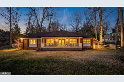 3466 Middle Road, Winchester, VA 22602 - Photo 1