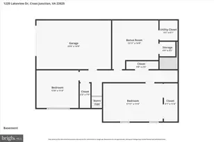 1220 Lakeview Dr, Cross Junction, VA 22625 - Photo 57