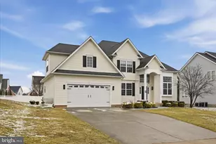 218 Flanagan Dr, Winchester, VA 22602 - Photo 3