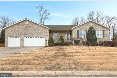 327 Clydesdale Drive, Stephens City, VA 22655 - Photo 1