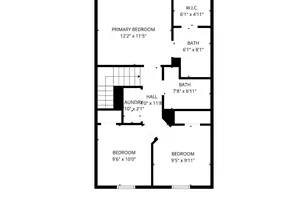 131 Kensington Cir, Middletown, VA 22645 - Photo 29