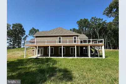 Lot 1 Keval Gyan Way, Winchester, VA 22603 - Photo 5