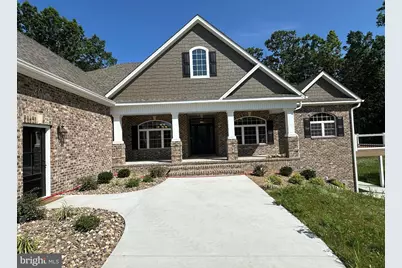 Lot 1 Keval Gyan Way, Winchester, VA 22603 - Photo 3