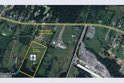1290 Fairfax Pike, White Post, VA 22663 - Photo 1