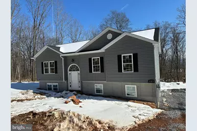 107 Pinto Trail, Winchester, VA 22602 - Photo 1