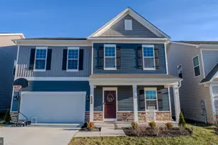 122 Clerkenwell Dr, Stephens City, VA 22655 - Photo 1