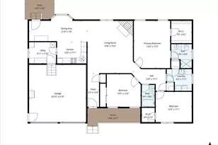 112 Jefferson Ct, Stephens City, VA 22655 - Photo 5