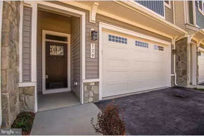 129 Leather Flower, Lake Frederick, VA 22630 - Photo 13