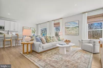 Homesite 206 Williamson Road, Winchester, VA 22602 - Photo 1