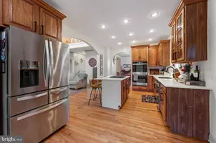 521 Hidden Valley Ln, Winchester, VA 22603 - Photo 21